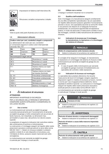 Template BA B168xH238 - Hormann.fr