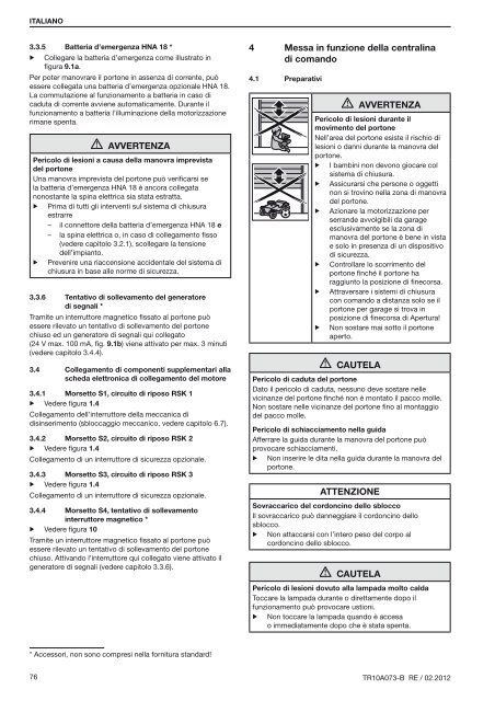 Template BA B168xH238 - Hormann.fr