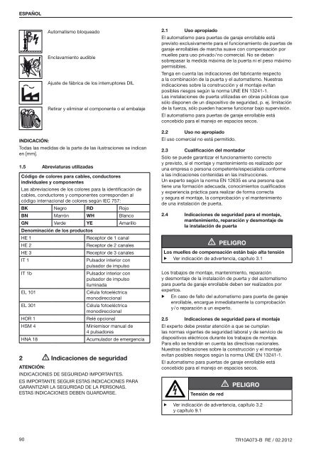 Template BA B168xH238 - Hormann.fr