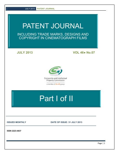 E_Journal_July 2013 Part 1.pdf - Zaip.org