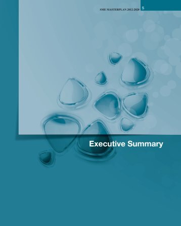 Executive Summary.pdf - SME Corporation Malaysia