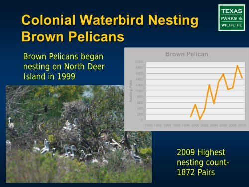 North Deer Island and Delehide Cove Protection and Restoration ...