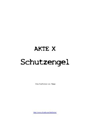 Schutzengel