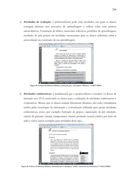 ElaboraÃ§Ã£o de materiais didÃ¡ticos impressos para ... - Eutomia