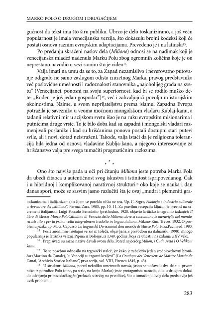 Preuzmite knjigu "XVIII stoleÄe" u PDF formatu.