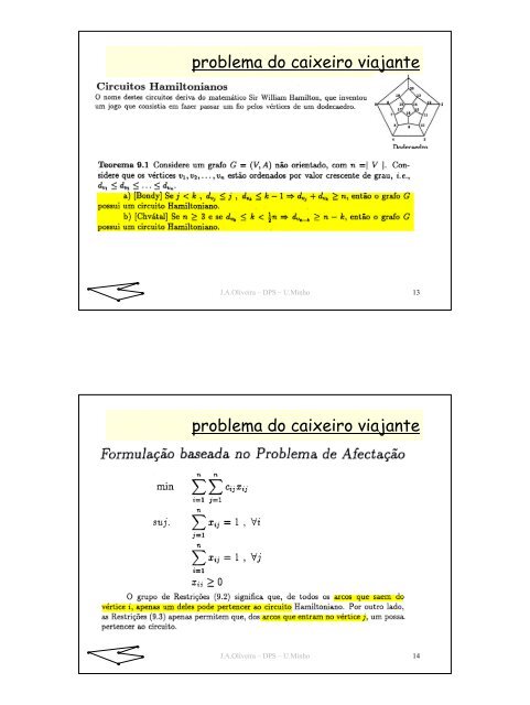 problema do caixeiro-viajante