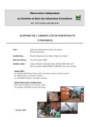 Rapport OI_nÂ°90_revu final - REM