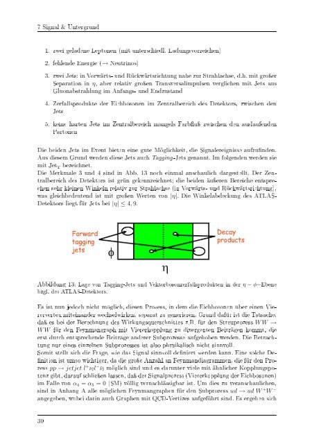 UNIVERSIT . . AT BONN Physikalisches Institut - UniversitÃ¤t Bonn