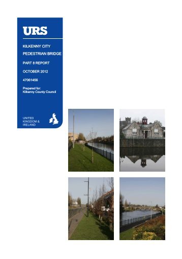 Part 8 Report October 2012.pdf - Kilkenny Borough Council