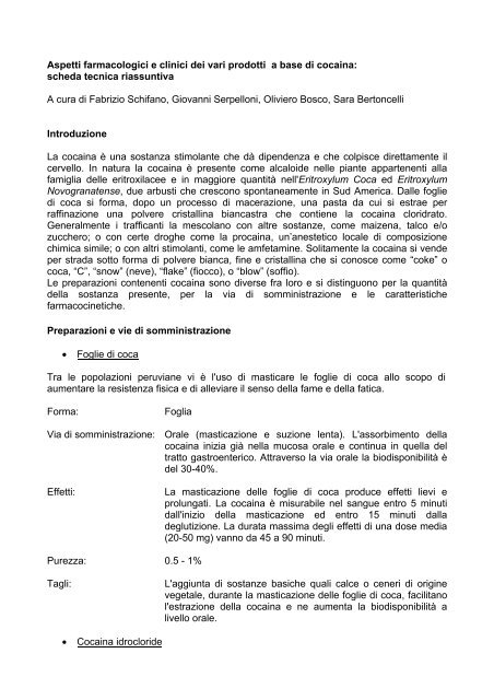 Stai lottando con la cosa sono gli steroidi? Parliamo
