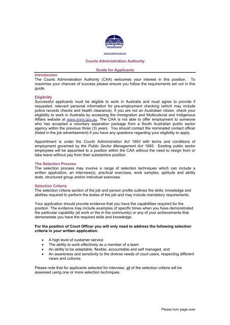 Customer Service Skills Selection Criteria Examples Customer Service Skills Selection Criteria Examples