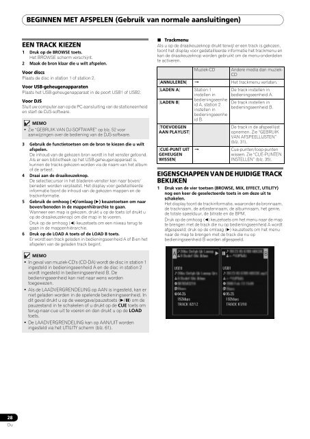 Handleiding pioneer mep 7000.pdf - bse-pro.nl