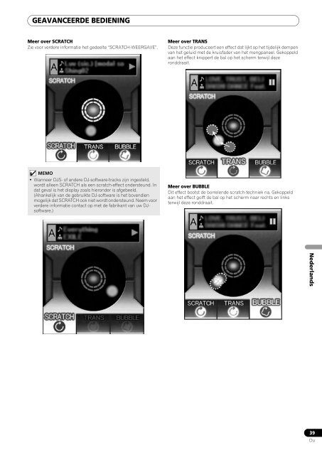 Handleiding pioneer mep 7000.pdf - bse-pro.nl