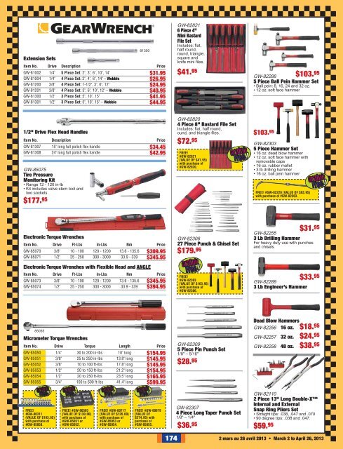 Download a PDF - APC Auto Parts Centres