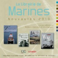 1e_4e_Couv.indd 3 27/05/10 11:44 - Marines-editions.