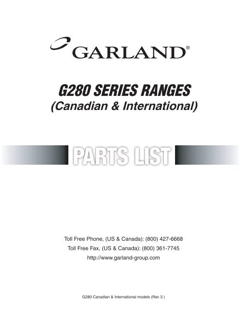 Garland Range 1085999 Oven Shut-Off Valve 1/8" NPT x 7/16" CC 