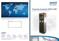 tpbca/emv - Emme Informatica Srl