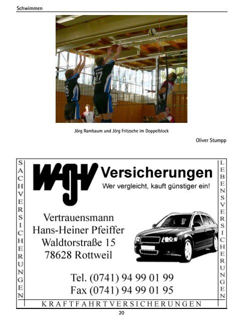 TSV Aktuell 2006_02.pdf - TSV Rottweil