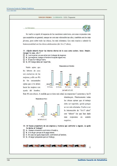 ISTAC - Gobierno de Canarias