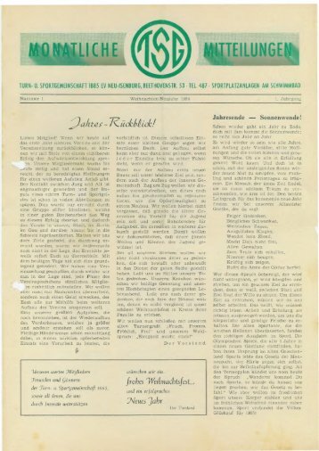 1955 PDF - TSG 1885 Neu-Isenburg