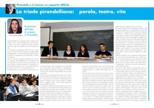 quaderni giugno 2010.pdf - Collegio San Giuseppe - Istituto De ...