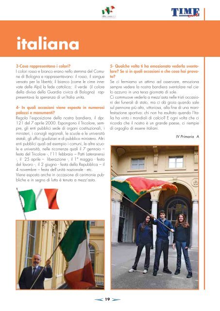 marzo 2011.pdf - Collegio San Giuseppe - Istituto De Merode