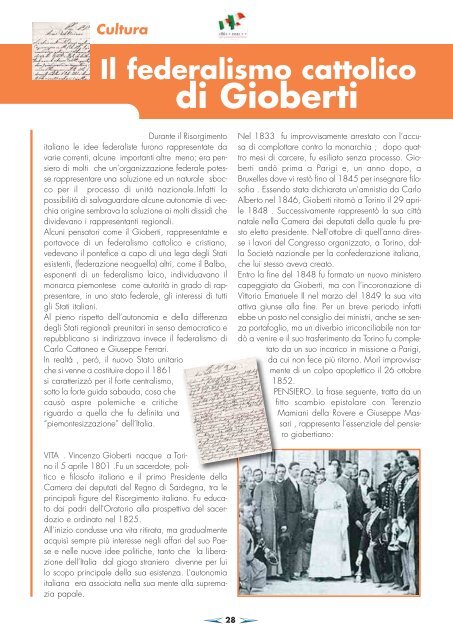marzo 2011.pdf - Collegio San Giuseppe - Istituto De Merode