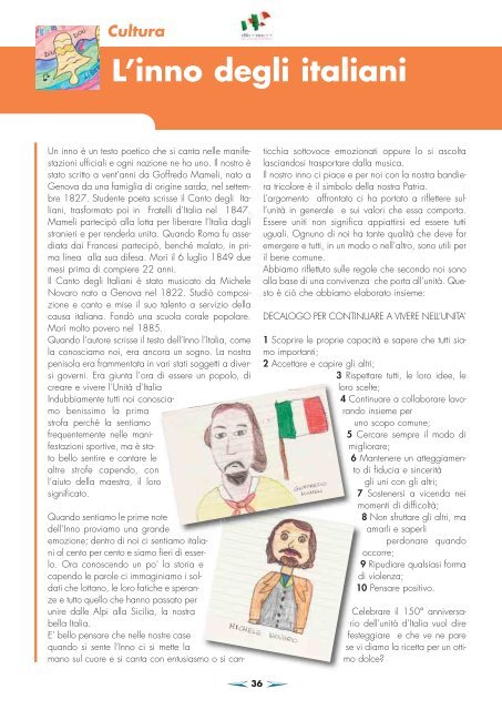 marzo 2011.pdf - Collegio San Giuseppe - Istituto De Merode