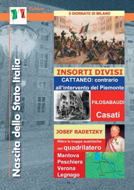 marzo 2011.pdf - Collegio San Giuseppe - Istituto De Merode