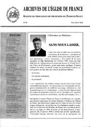 Visionner le bulletin pdf nÂ°49 - AAEF