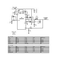 9V to 20V VIN 8546_2a5 RWY 5/02/03 U1 MAX8546 2.5V ... - Maxim