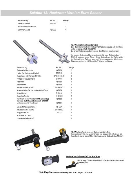 EUR_Gasser - Heli Shop