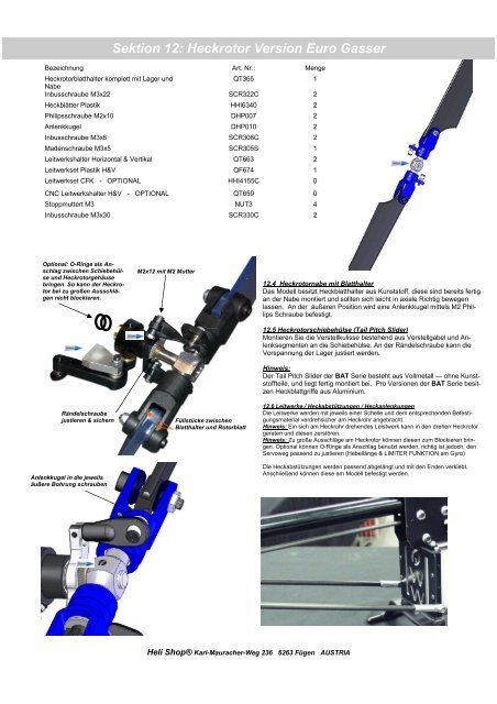 EUR_Gasser - Heli Shop