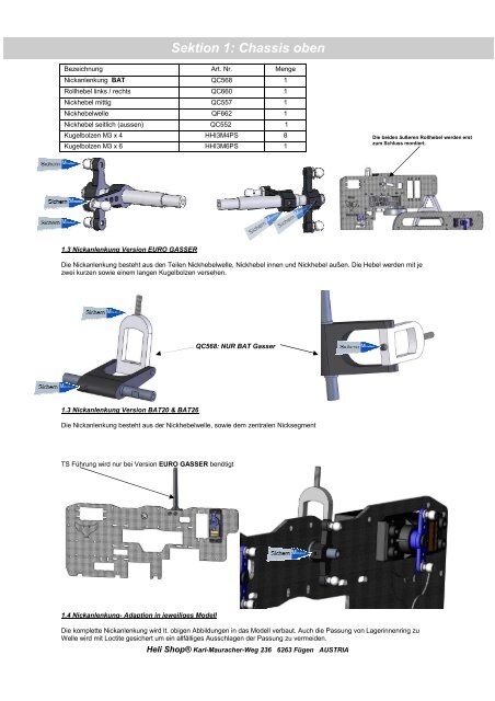 EUR_Gasser - Heli Shop