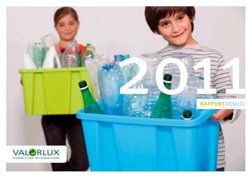 PPP-Initiative â€œEco-Bagâ€(Luxembourg) - Valorlux