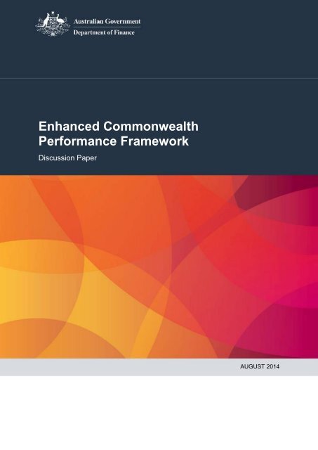 enhanced-commonwealth-performance-framework-discussion-paper