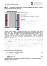 PDF datoteka - LES