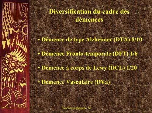 Diapositive 1 - Centre hospitalier Esquirol