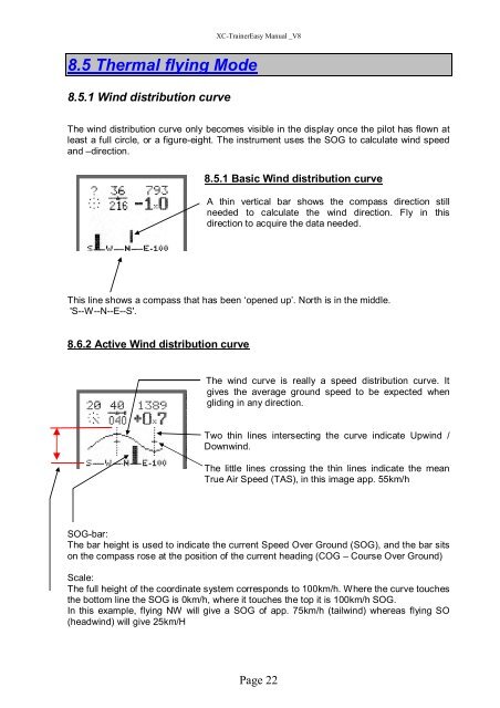 Easy manual as pdf-file for download - Aircotec