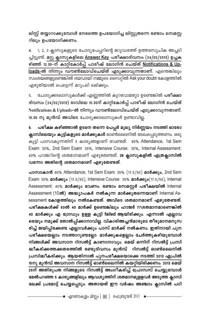 Missam August 2011_Print Order CTP - Archdiocese of Ernakulam ...