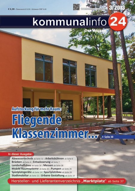 kommunalinfo24 3/2014