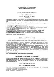 KW25 Amtliche Bekanntmachungen.pdf - Tengen
