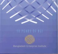 Download - Bangladesh Enterprise Institute