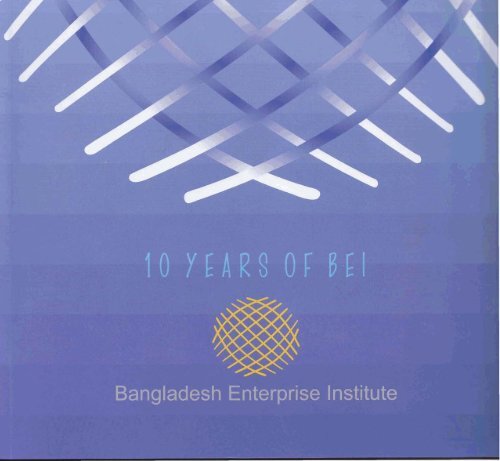 Download - Bangladesh Enterprise Institute