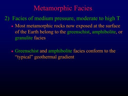 Chapter 8: Major Elements - Faculty web pages