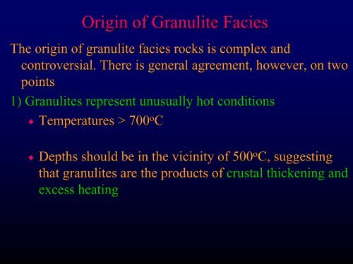 Chapter 8: Major Elements - Faculty web pages