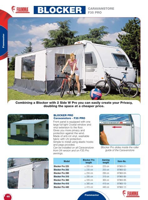 fiamma-awning-brochu.. - Camperlands