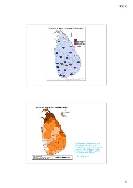 Conference Proceedings : âJANASEVANAâ National ... - UN HABITAT