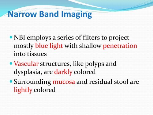 Inflammatory Bowel Disease - IAGH