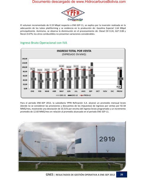 descargar el documento en formato pdf - HidrocarburosBolivia.com